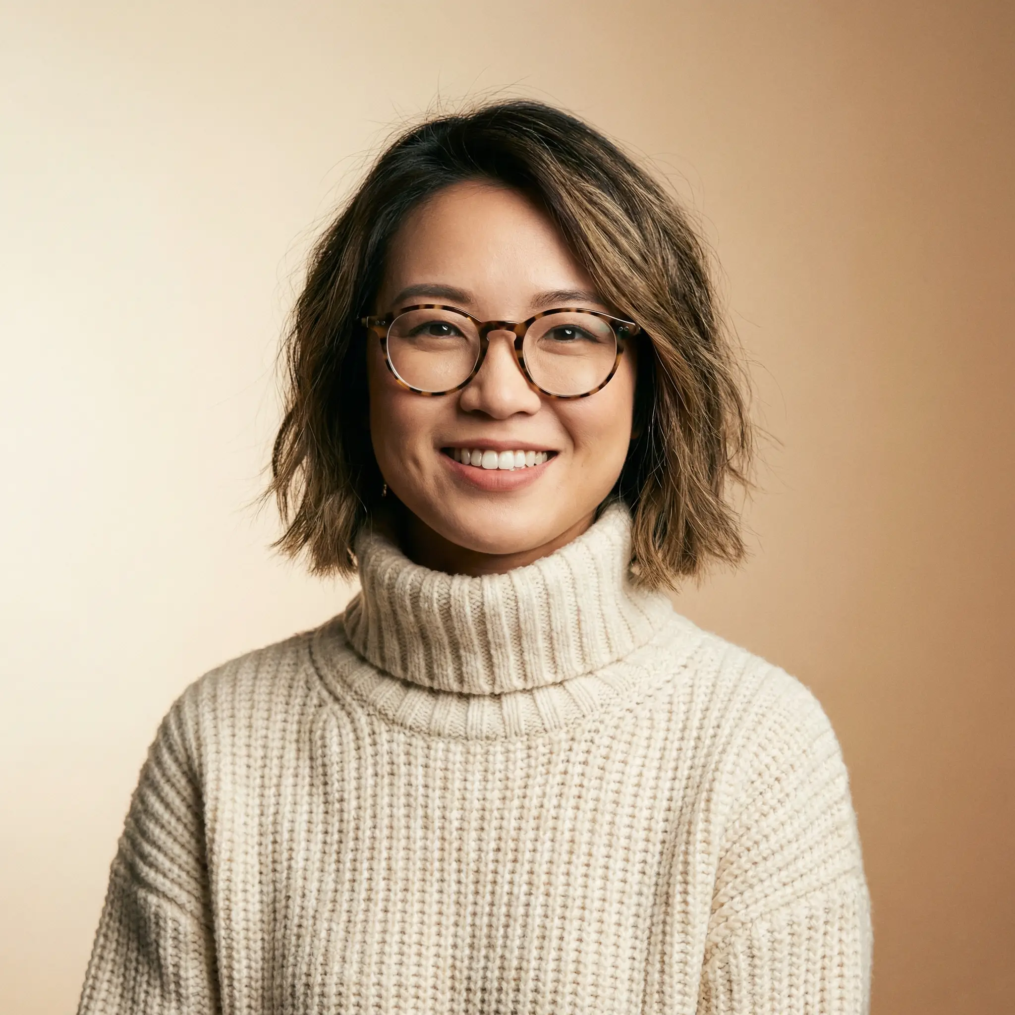 蜜芽创意总监林小雨